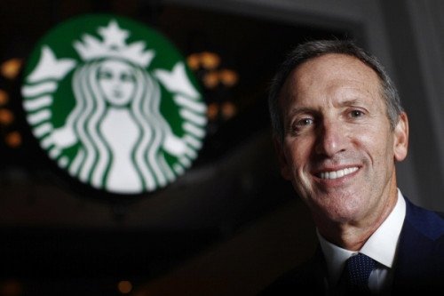 Empresa: "Una taza de café puede cambiar tu vida"