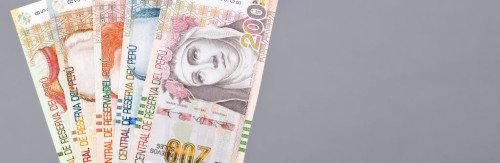 Nueva Remuneración Mínima Vital en Perú