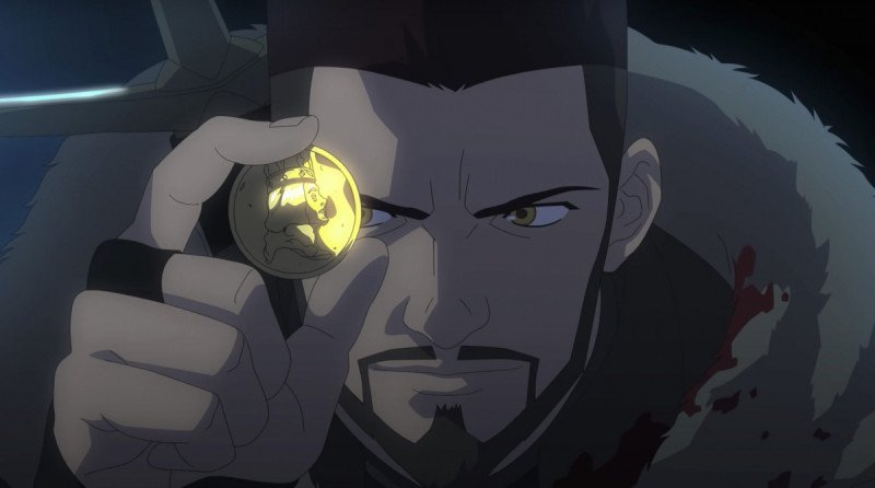 'The Witcher: La pesadilla del lobo', un entremés necesario previo a la segunda temporada de la serie