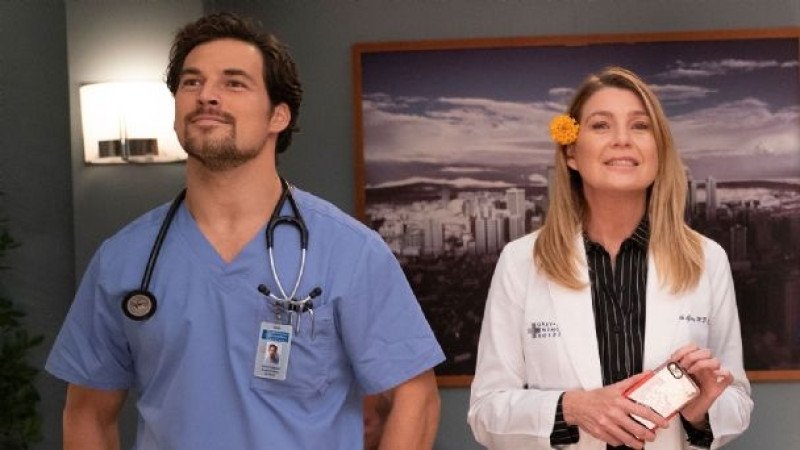 Netflix: Este es el sorpresivo retorno en la temporada 18 de 'Grey's Anatomy'