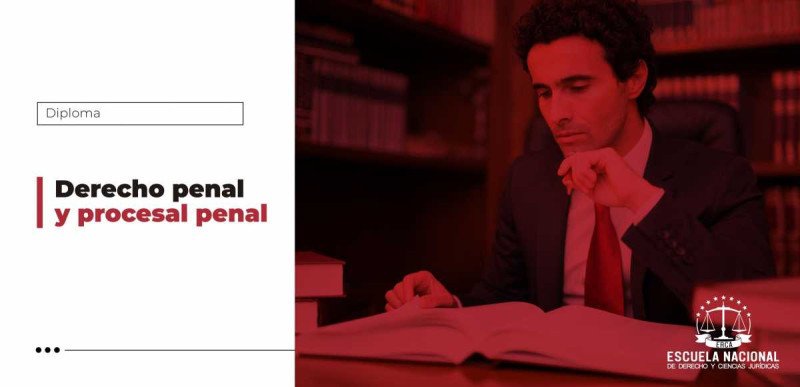 DERECHO PENAL Y PROCESAL PENAL