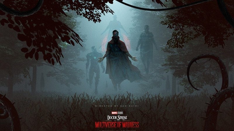 Marvel: ¿'Doctor Strange 2' tendrá mucho que ver con la primera película?