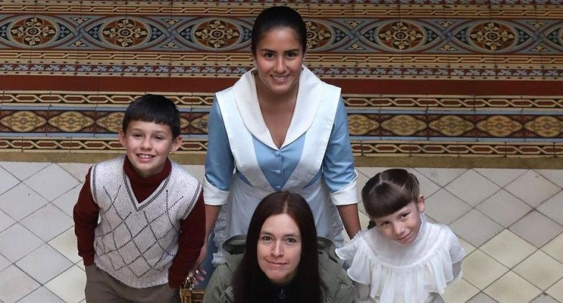 'Un mundo para Julius': Estos son todos los detalles que nos trae el tráiler del filme peruano