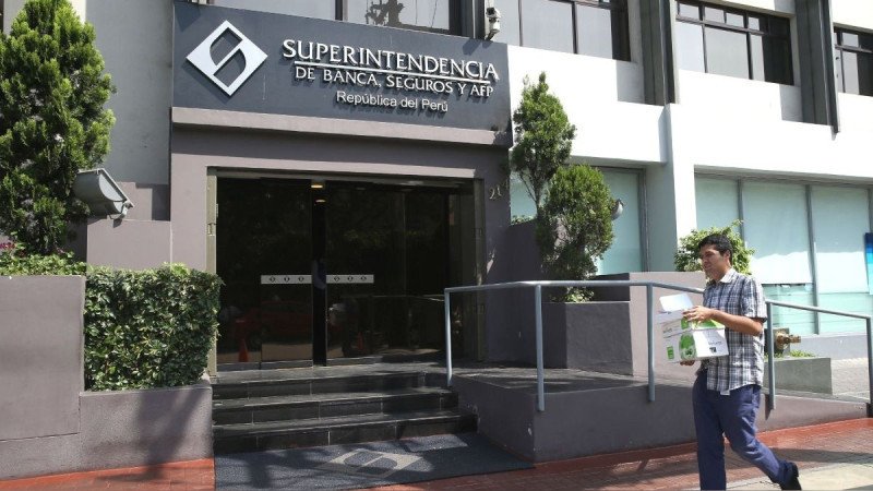 La SBS y AFP ha pre-publicado el proyecto que modifica las Normas Especiales para la Implementación de la Ley N° 30607