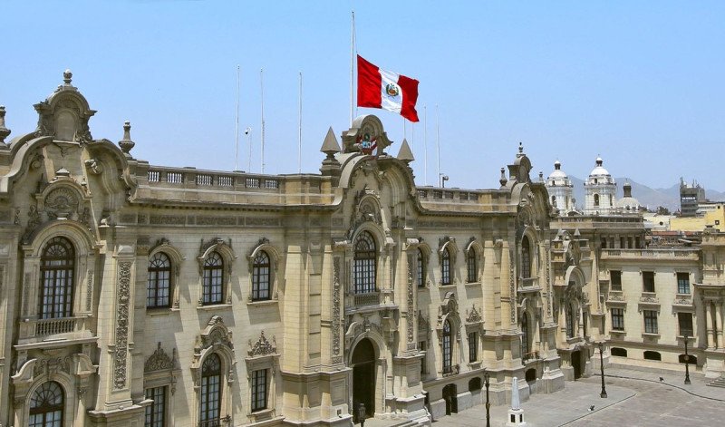 Falleció Alan García Pérez: expresidente del Perú