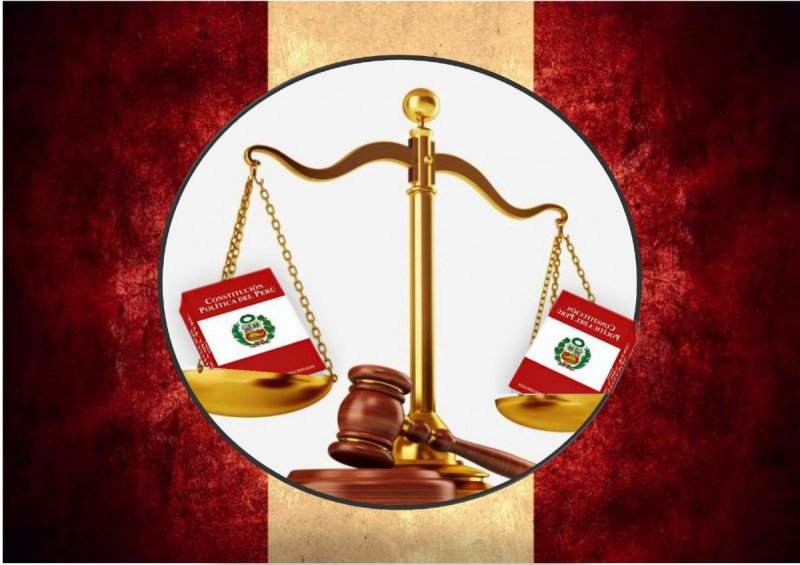 El test de proporcionalidad en el Perú ¿preferencia definida o circunstancial de los derechos fundamentales?
