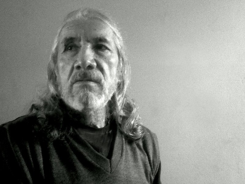 Entrevista al artista peruano Apolonio Zeballos