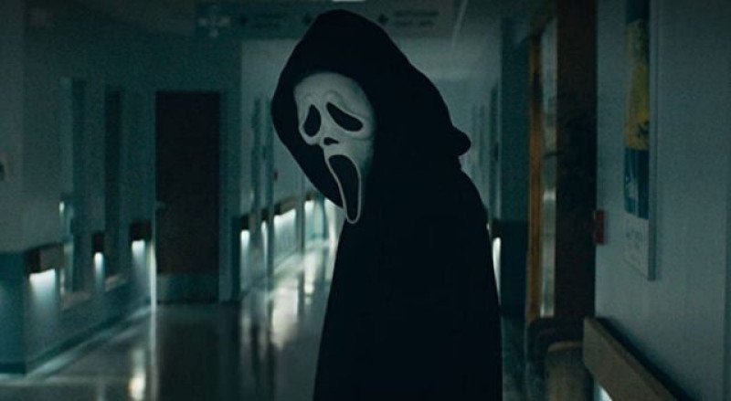 'Scream': conoce a los nuevos personajes que nos trae el filme en 2022
