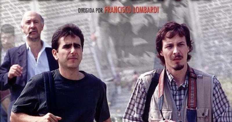 Cinco clásicos del cine peruano para ver en esta nueva cuarentena