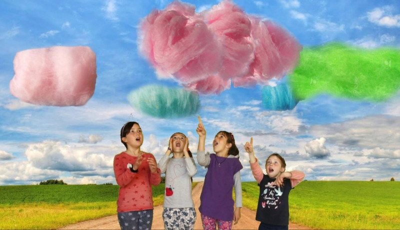 El VII Festival Internacional de Cine para Niños estará disponible hasta el 27 de febrero