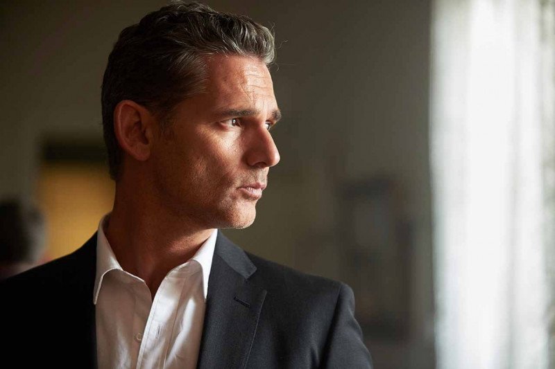 'Años de sequía': análisis y crítica del filme de Robert Connolly