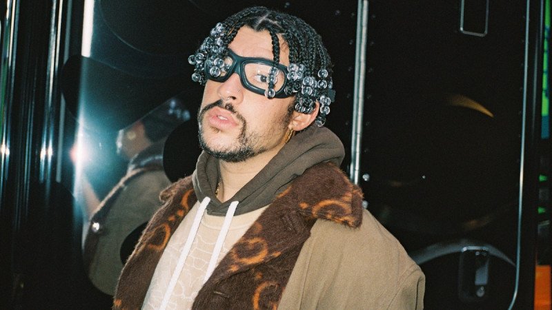Bad Bunny rompe récord en Colombia: agota las entradas en tan solo unas horas