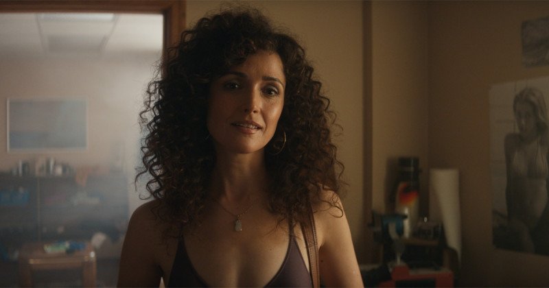 Apple TV+: 'Physical', la comedia dramática que sigue la vida de una mujer hasta su empoderamiento