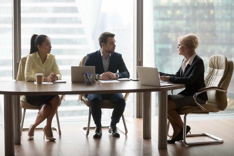 Directores Independientes para empresas