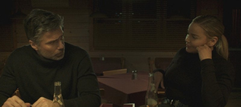 'The Virtuoso': ¿Qué sucede cuándo la suspicacia se interpone en el camino de unos asesinos?