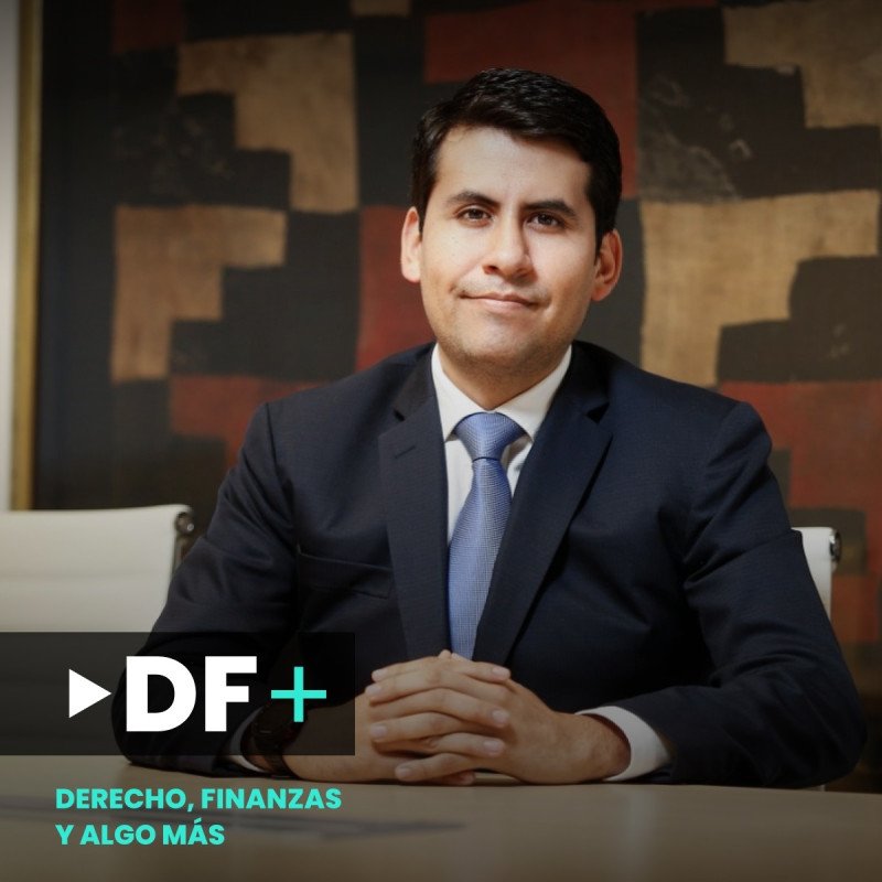 'Derecho, finanzas y algo más', el podcast de Deleyes que no puedes dejar pasar