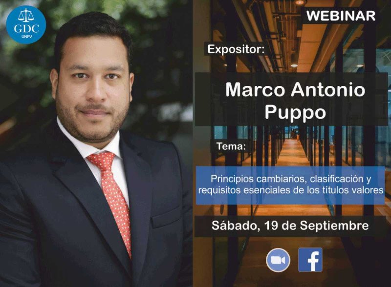 Principios cambiarios, clasificación y requisitos esenciales de los títulos valores