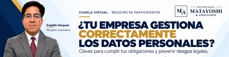 ¿Tu empresa gestiona correctamente los datos personales?