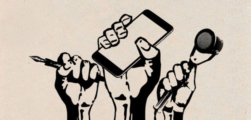 Derechos Humanos y Libertad de Expresión en Venezuela: Una práctica constante de detenciones y expulsiones de periodistas y corresponsales extranjeros