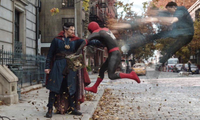 'Spider-Man: No Way Home': este es el nuevo récord que estableció el estreno del último tráiler