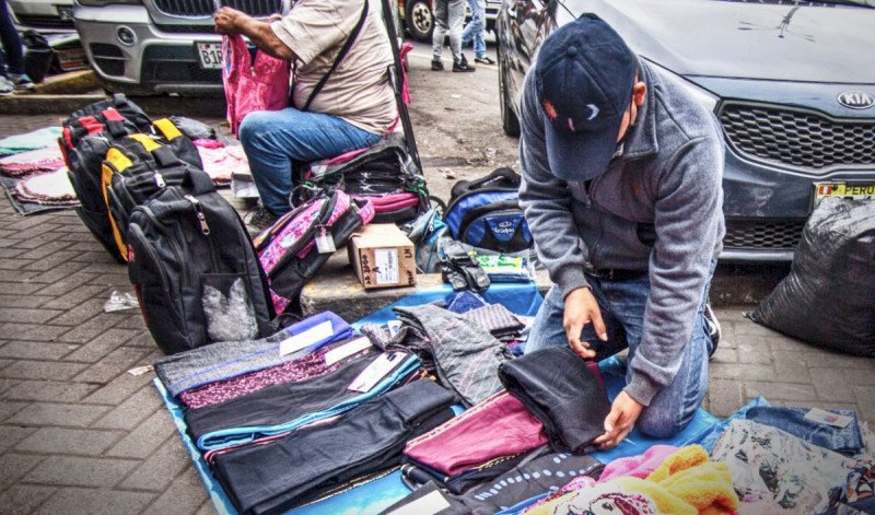 Inconstitucionalidad por voluntad: El contraste entre la regulación del Derecho de Consumo y la realidad peruana de negocio