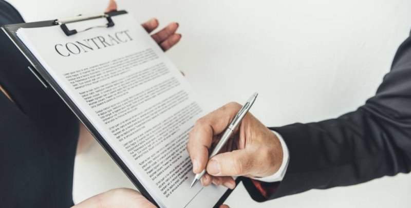 Introducción a los límites constitucionales de la autonomía privada