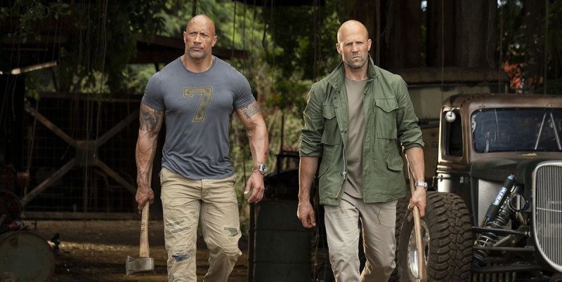 'Rápidos y Furiosos': ¿Existe la posibilidad de que el spin-off, 'Hobbs and Shaw', se cancele?
