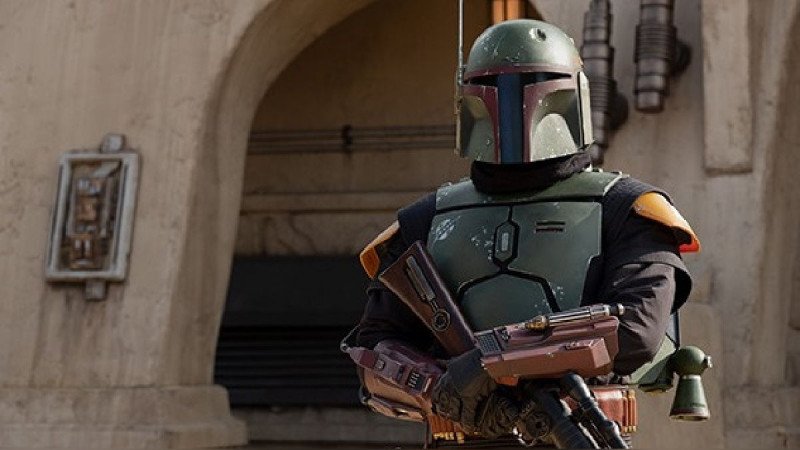 'El libro de Boba Fett': ¿cuál es la historia del cazarrecompensas más temido de la galaxia?