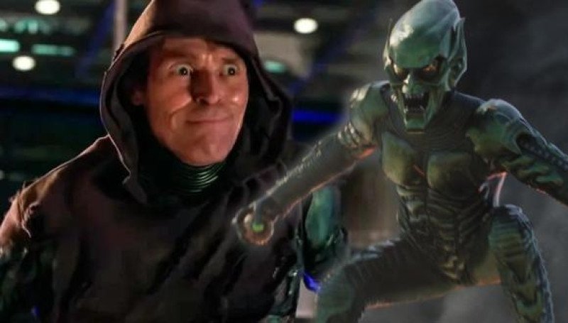 'Spider-Man: No Way Home': ¿qué condiciones puso Willem Dafoe para volver a ser el Duende Verde?