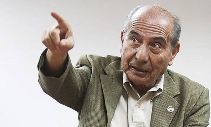 Teatro: Falleció César Valer, reconocido actor de la escena cómica nacional