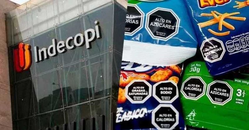 Indecopi: ¿entre puertas giratorias y presión política?