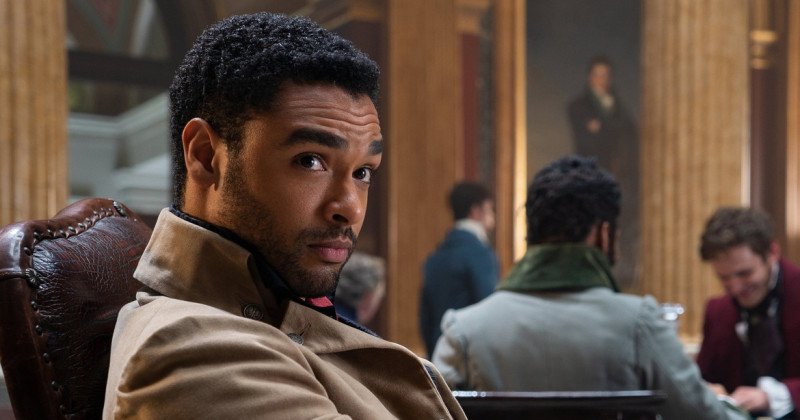 'Bridgerton': Un cambio intempestivo en la serie de Netflix que no va a gustarle a sus fans