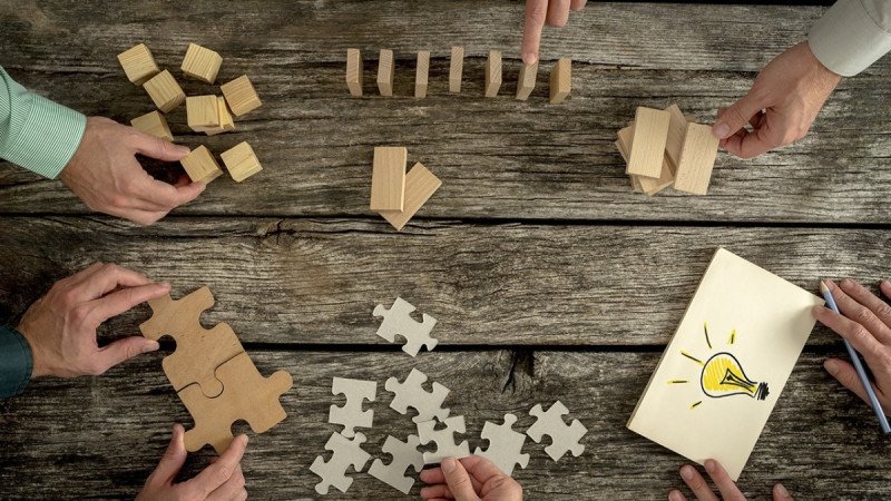 ¿Y ahora qué hacemos? Sobre cómo colaborar con el Sector Público, en diversos aspectos.