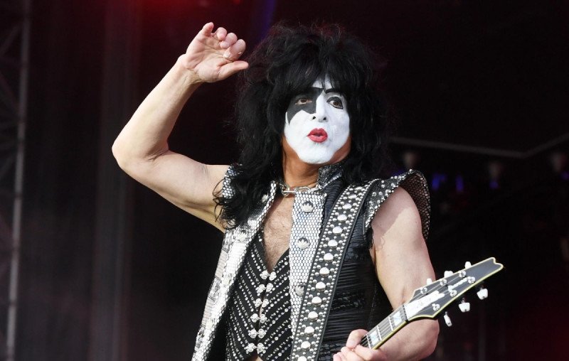 Kiss: ¿Qué se sabe sobre la salud de Paul Stanley tras dar positivo por COVID-19?