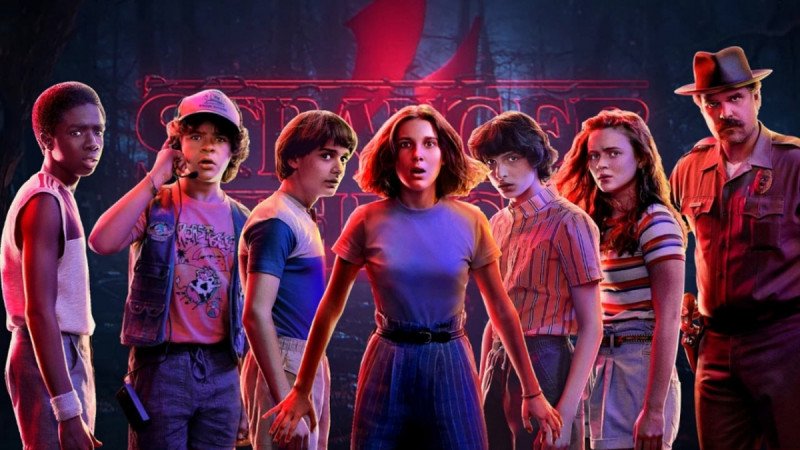 'Stranger Things': ¿Se producirá un spin-off de la serie de Netflix?