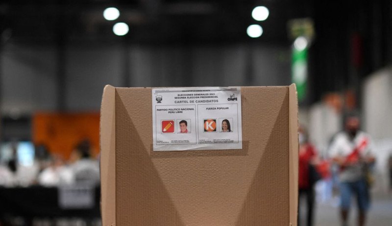 Juramento por la democracia: ¿lo cumplirá realmente el próximo presidente?