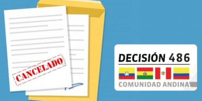 ¿Qué es una cancelación de registro de marca?