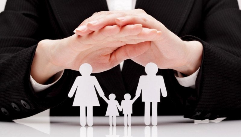 El dilema "familia o Familias"