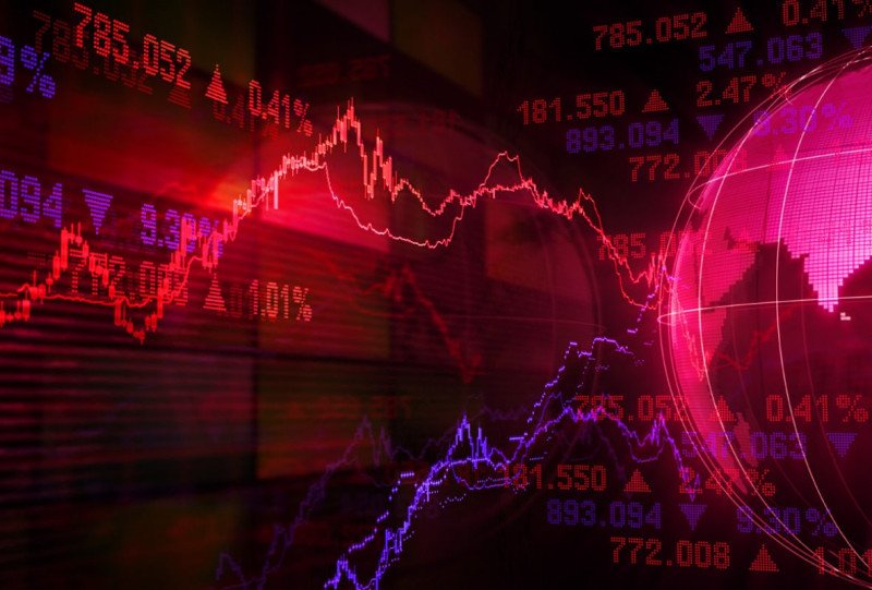 Miedo, mercados, guerra