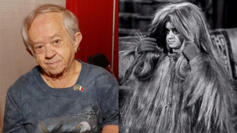 Felix Silla, icónico actor de 'Los Locos Addams', falleció a los 84 años