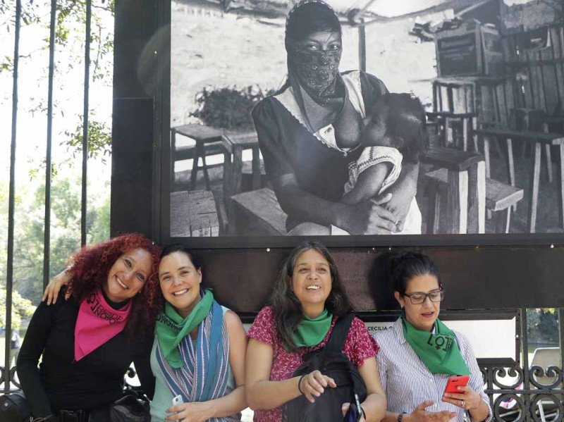 Día de la Mujer: Disfruta de estas actividades culturales por esta importante fecha