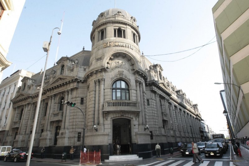 La concentración de medios de prensa: Una sentencia que se hizo esperar