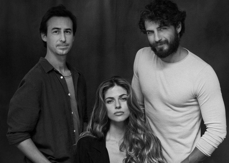 Netflix pone en marcha su primer filme original grabado en el Perú