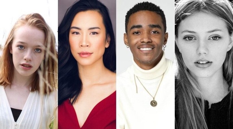 Netflix: Estas son las nuevas caras que 'Stranger Things' prepara para su cuarta temporada