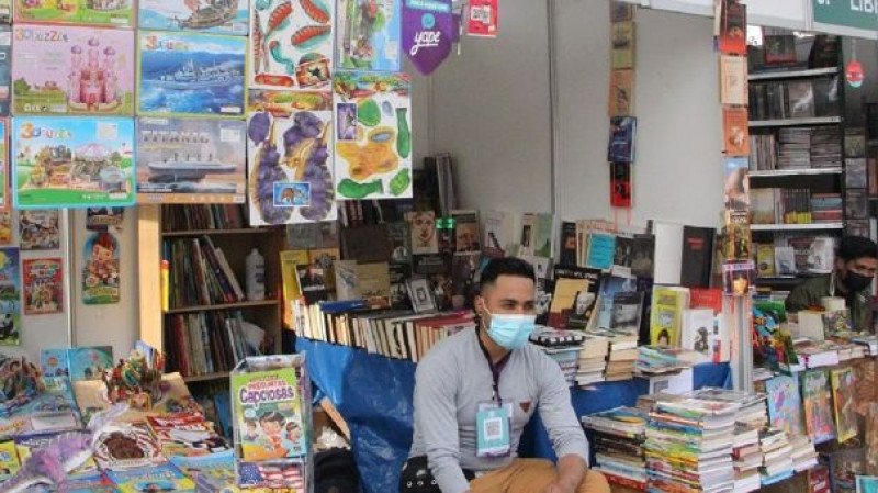 Feria del Libro de San Isidro: este es el programa completo del 9 al 24 de diciembre