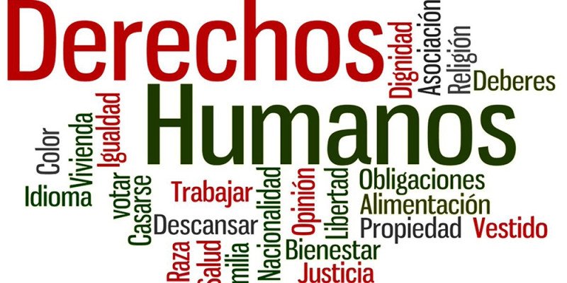 71° Aniversario de la Declaración Universal de los Derechos Humanos
