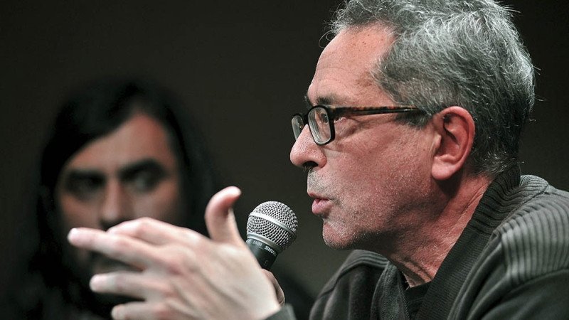 El escritor argentino César Aira recibe un nuevo reconocimiento desde España