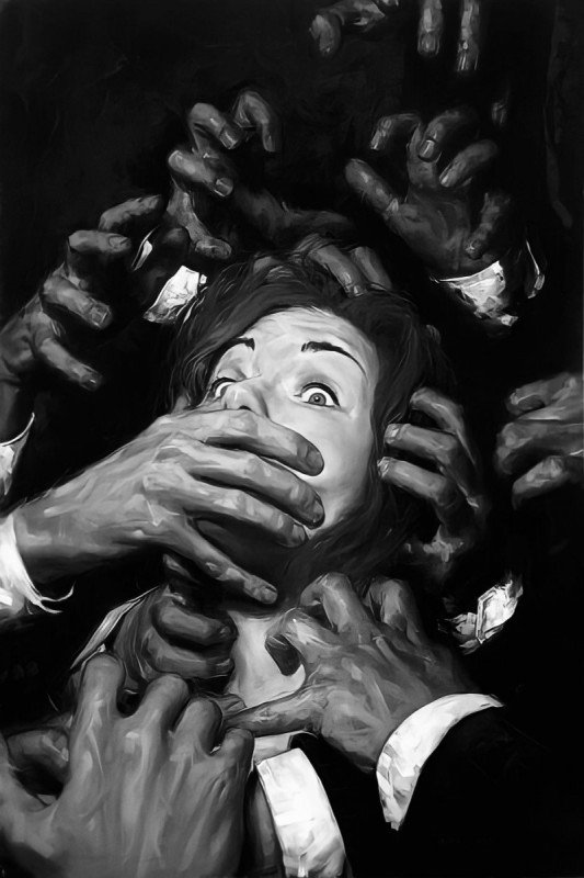 HOJAS DE PAPEL QUE VAN A JUICIO