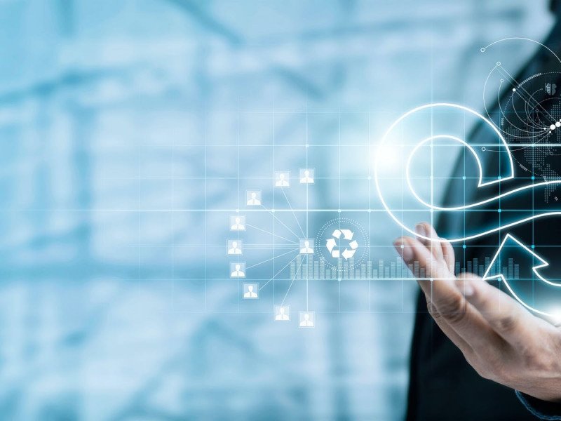 Economía circular: repensar antes de reducir