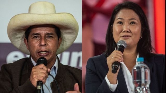 Un voto nulo y otras tragedias